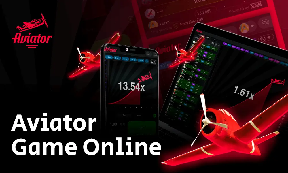 Raxi Game Aviator