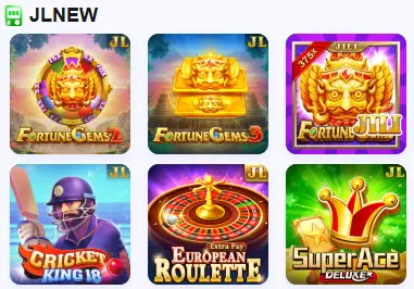 Raxi Game Slots
